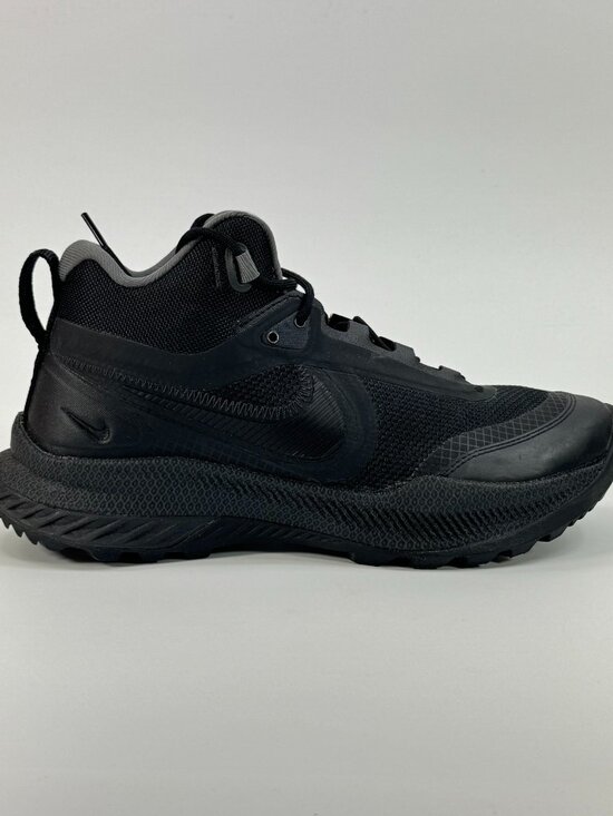 Nike React SFB Carbon \'Black Anthracite\' CK9951-001 Boot size 9 READ